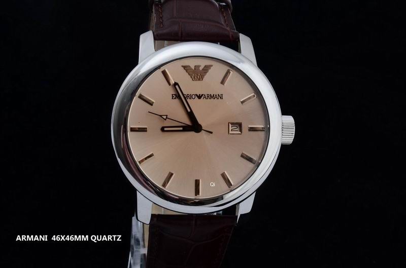 Armani watch man-817
